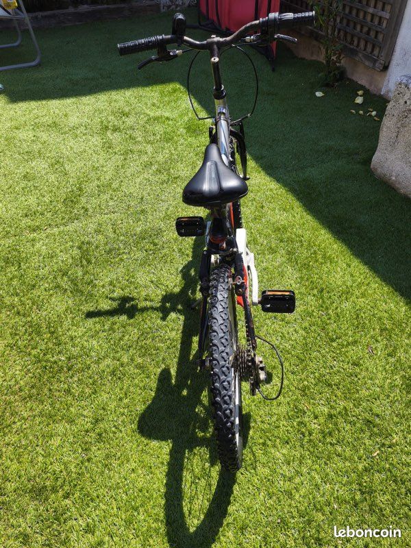 VTT 20 pouces 6 vitesses (image 6)