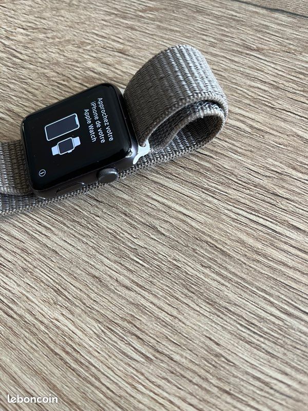 Aplle Watch serie 2 (image 2)