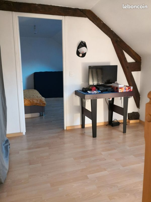 Appartement a louer melun - 2 pièce(s) - 56 m2 - Surfyn