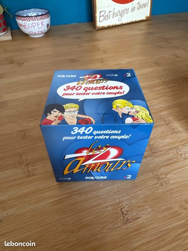 Jeux pour les couples (image 1)
