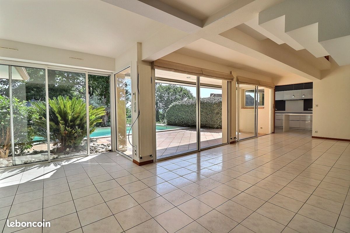 Maison a louer pau - 8 pièce(s) - 180 m2 - Surfyn