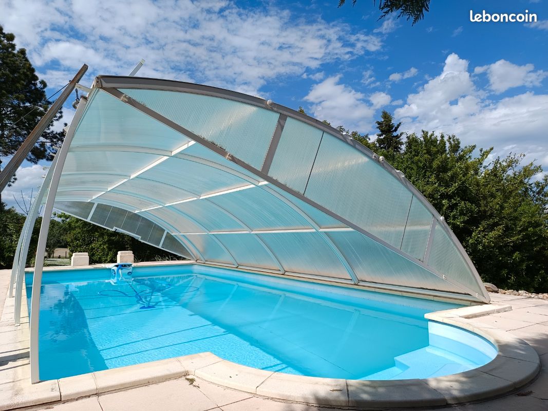 Gîte 4 pers. Avec piscine (image 18)