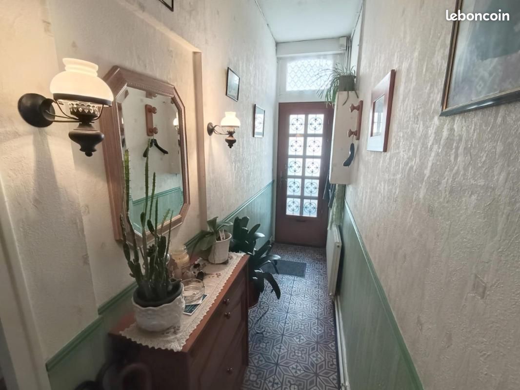 Maison 5 pièces 90 m² · à Amiens · 90 m² · 198 000 €