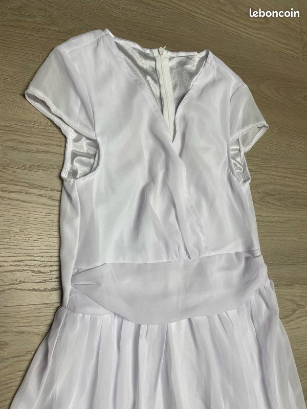 Robe longue T36 (image 2)