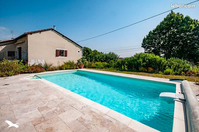 Maison 4 pièces 169 m²