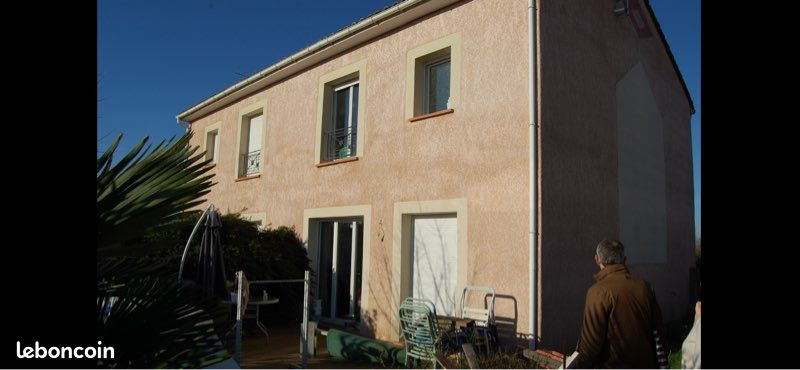 Maison 4 pièces 80 m² · à Saint-Sulpice-la-Pointe · 80 m² · 920 €/mois