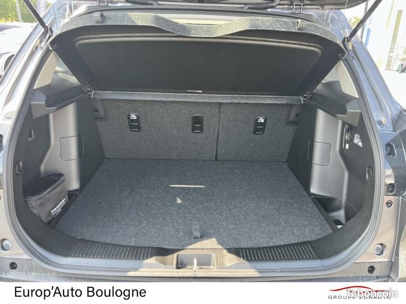 Suzuki S-Cross 1.4 Boosterjet Hybrid 110ch Xplore (image 6)