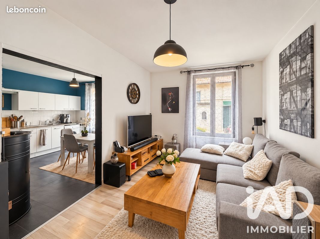Appartement 3 pièces 68 m² · à Liancourt · 68 m² · 768 €/mois