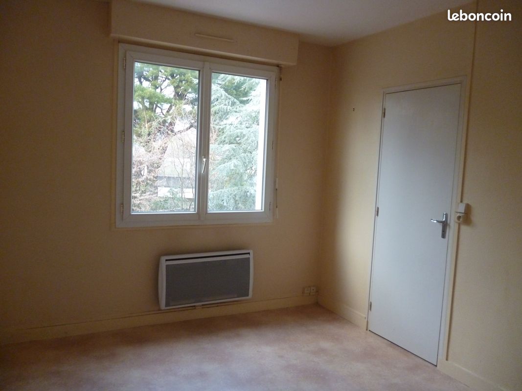Appartement 2 pièces 29 m² · à Nantes · 29 m² · 560 €/mois