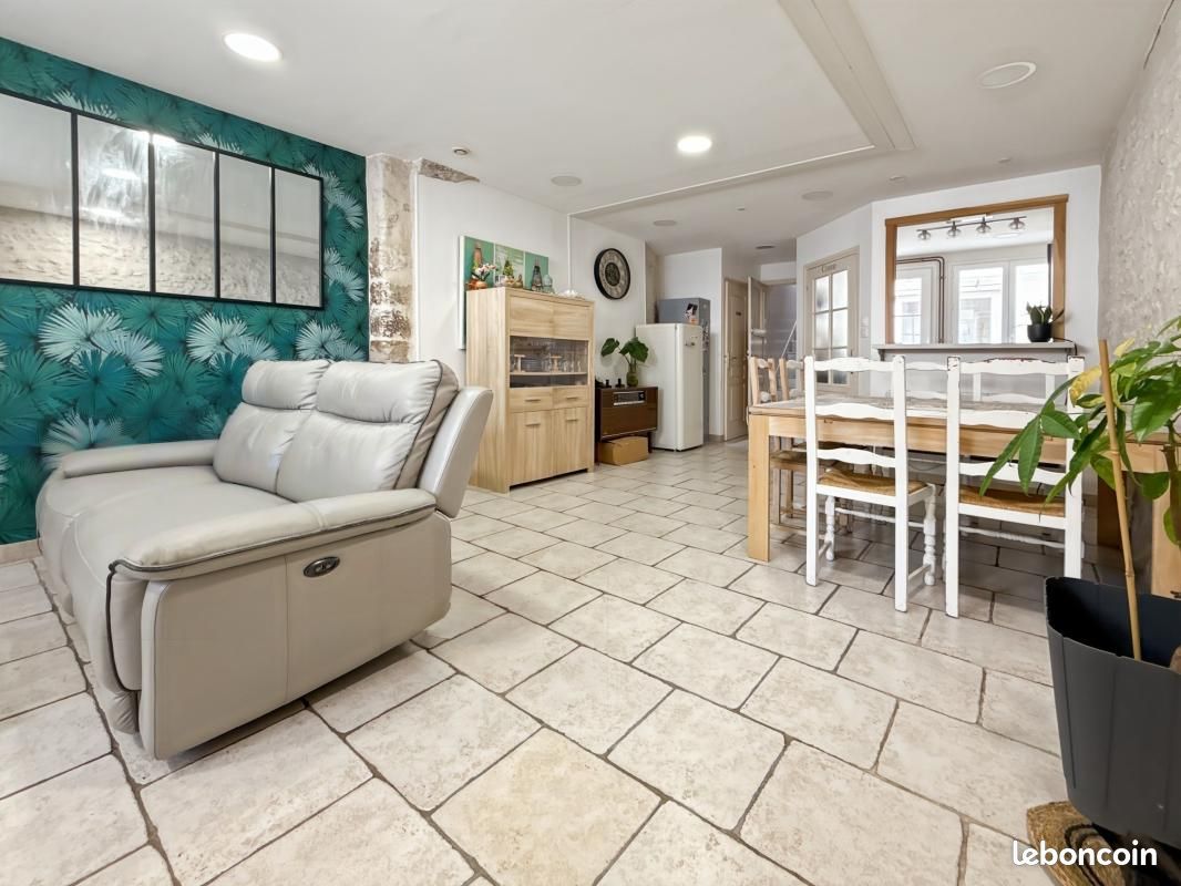 Maison 3 pièces 78 m² · à Patay · 78 m² · 132 840 €