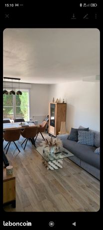 Maison a louer savigny-le-temple - 4 pièce(s) - 80 m2 - Surfyn