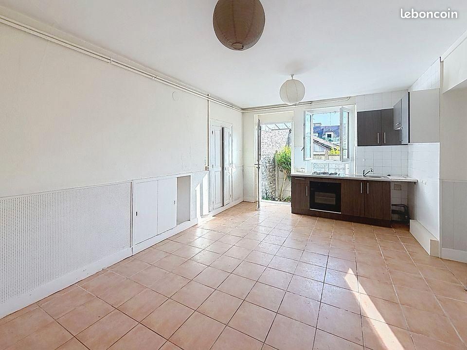 Appartement 4 pièces 84 m² · à Limay · 84 m² · 149 000 €