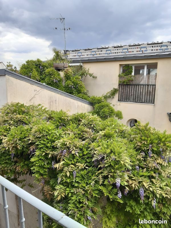 Appartement 1 pièce 16 m² · à Boulogne-Billancourt · 16 m² · 740 €/mois
