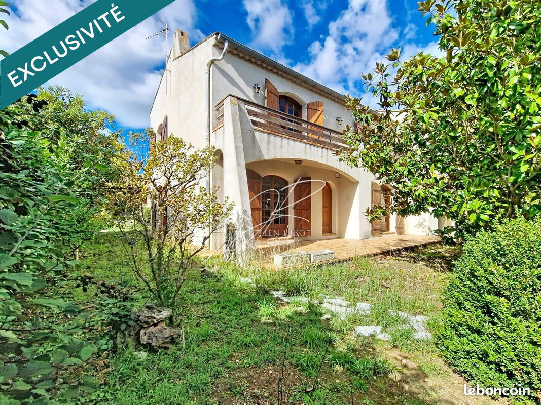 Maison 6 pièces 180 m² · à Béziers · 180 m² · 299 000 €