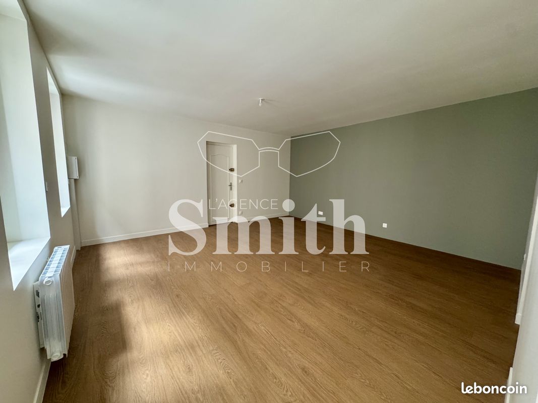 Appartement 1 pièce 42 m² · à Rouen · 42 m² · 550 €