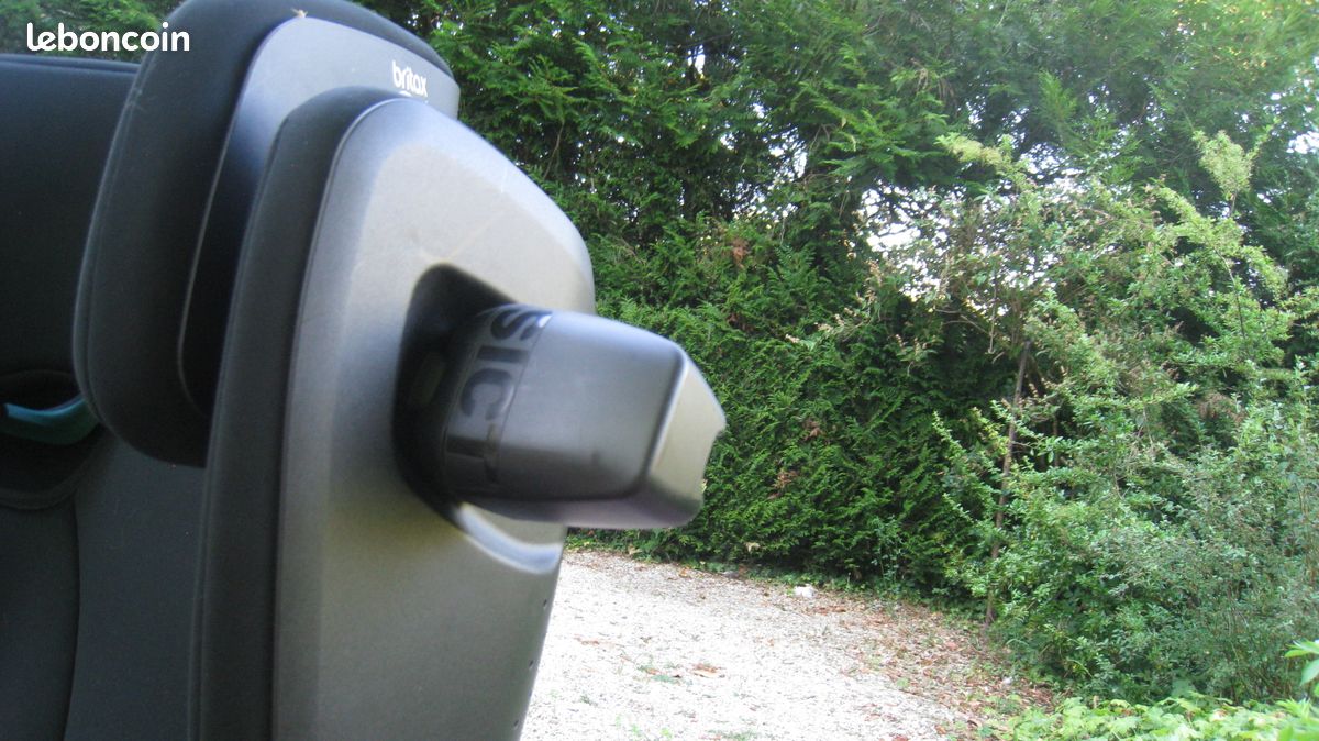Siege auto Britax Romer (image 9)