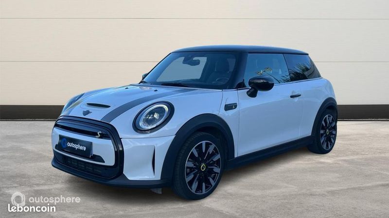 Mini Mini Cooper SE 184ch Edition Premium BVA 5CV (image 1)