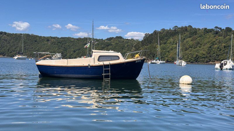 Beneteau Capelan — View photo 1