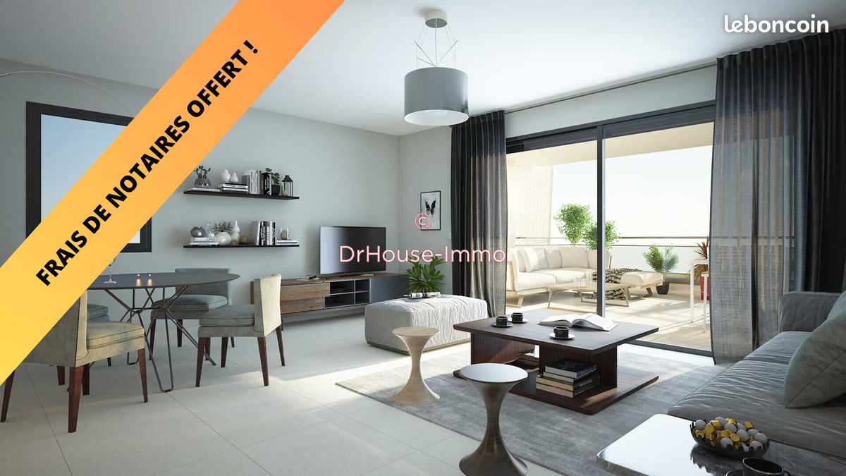 Appartement 4 pièces 106 m² · à Issy-les-Moulineaux · 106 m² · 989 000 €