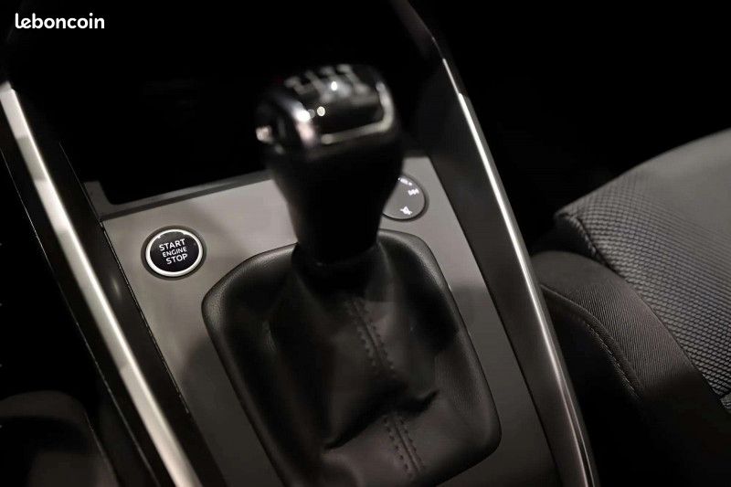 Audi A3 SPORTBACK 35 TFSI 150 DESIGN PACK SPORT / NAVI CONNECTEE CARPLAY ANDROID / VIRTUAL COCKPI (image 14)