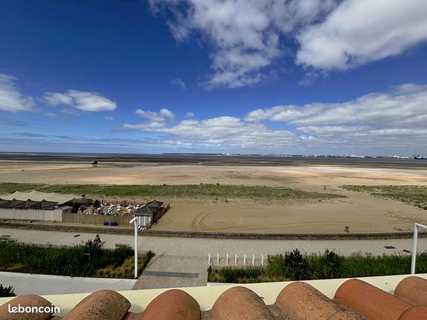 Appartement 4 pièces 75 m²