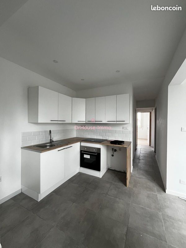 Appartement 4 pièces 66 m² · à Masny · 66 m² · 150 000 €