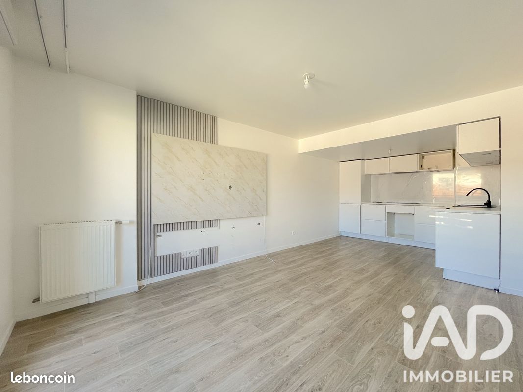 Appartement 3 pièces 60 m² · à Montmagny · 60 m² · 1 250 €/mois