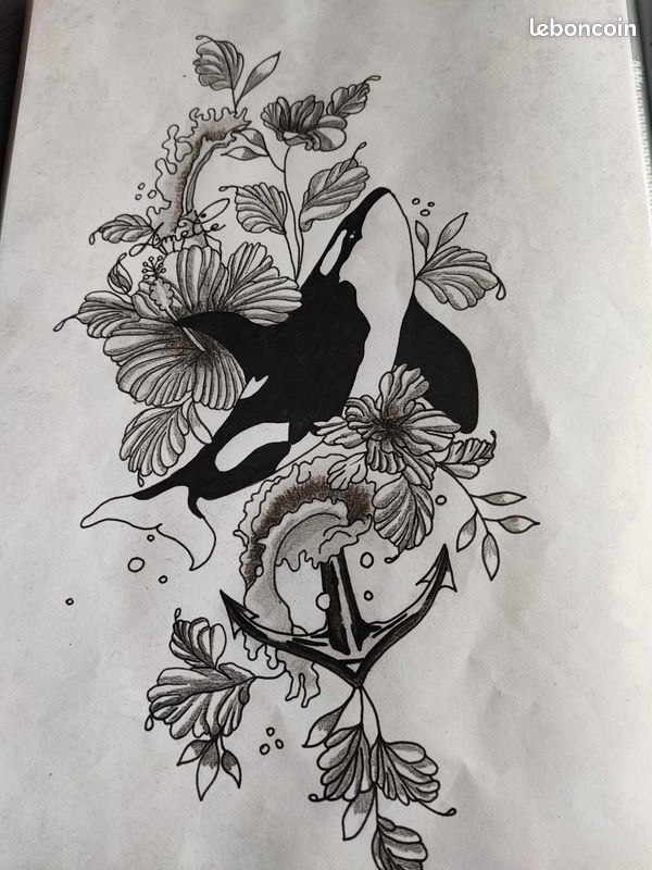 Dessin (image 9)