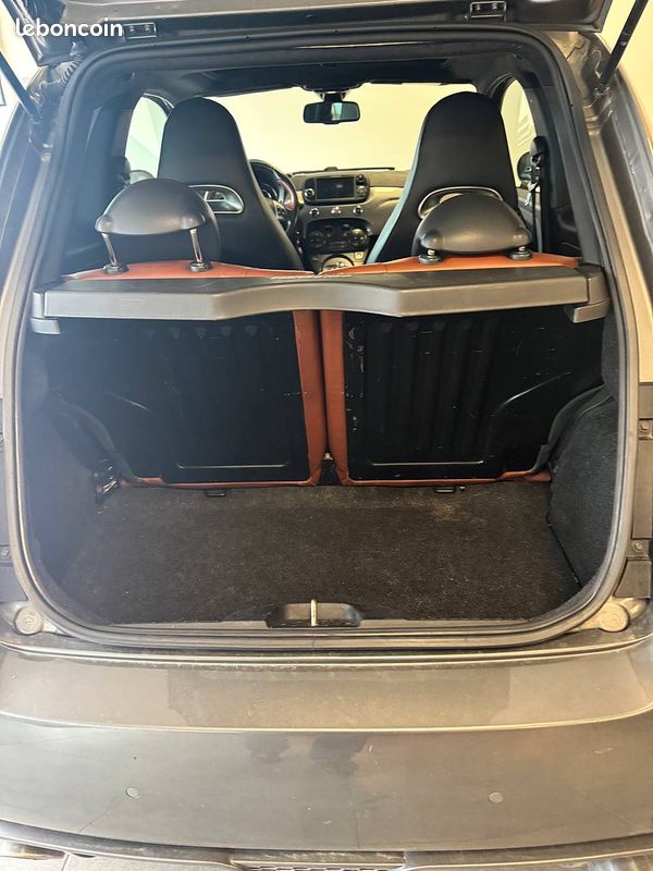 Fiat 500 2015 (image 6)