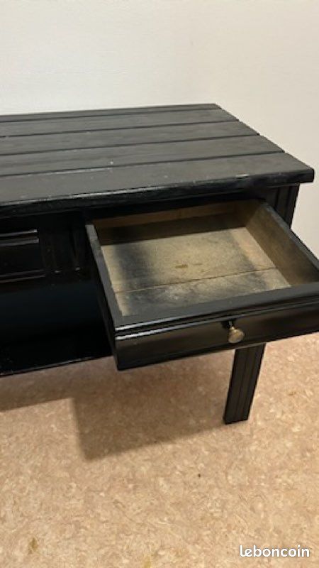 Meuble Noir (image 2)