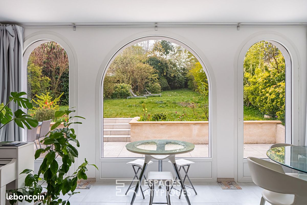 Maison 5 pièces 145 m² · à L'Étang-la-Ville · 145 m² · 799 000 €