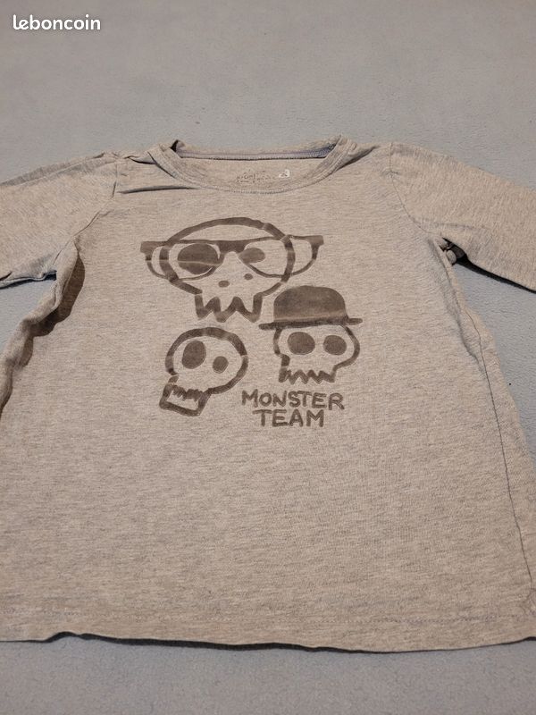 Lot vêtements taille 5 ans (image 11)