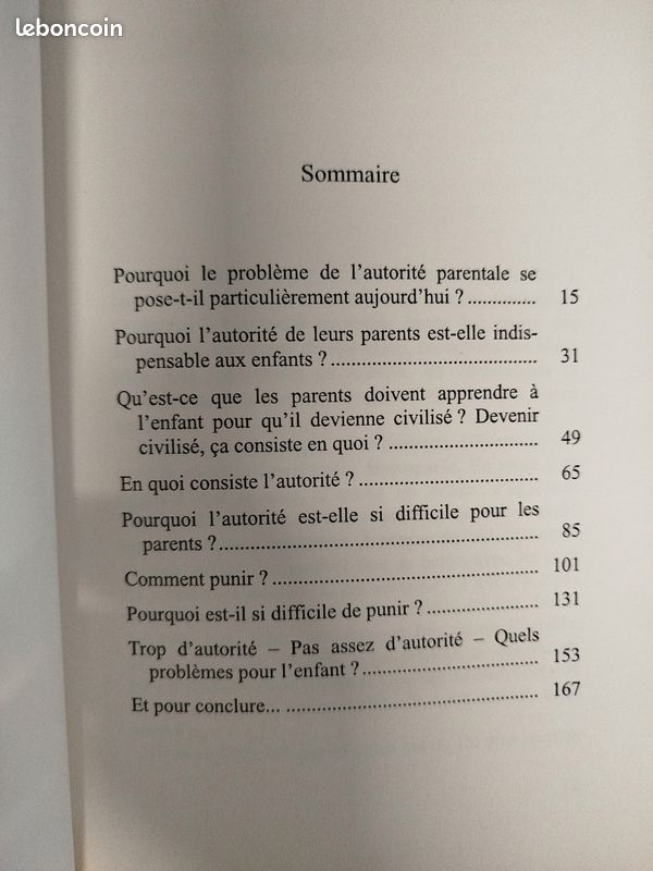L'autorité expliquée aux parents C.HALMOS (image 4)