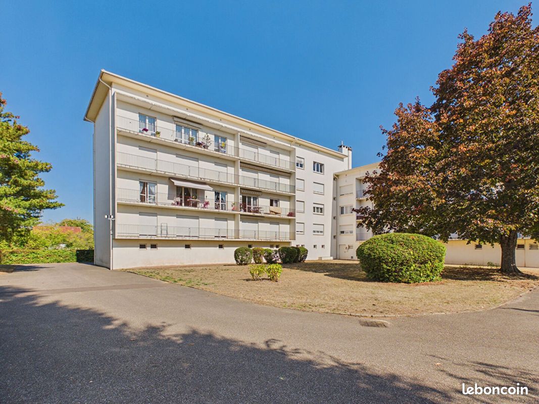 Appartement 3 pièces 66 m² · à Montigny-lès-Metz · 66 m² · 149 900 €