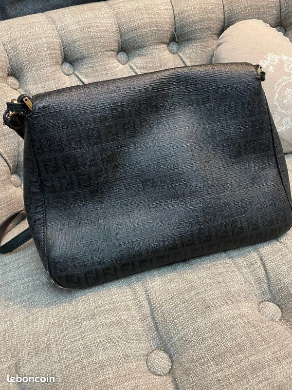 Sac Fendi Vintage (image 2)