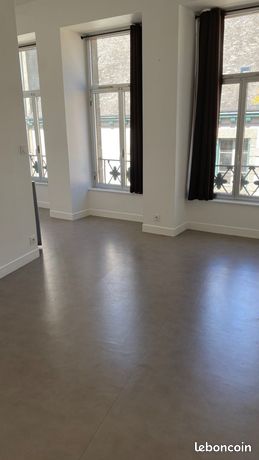 Appartement 2 pièces 33 m²