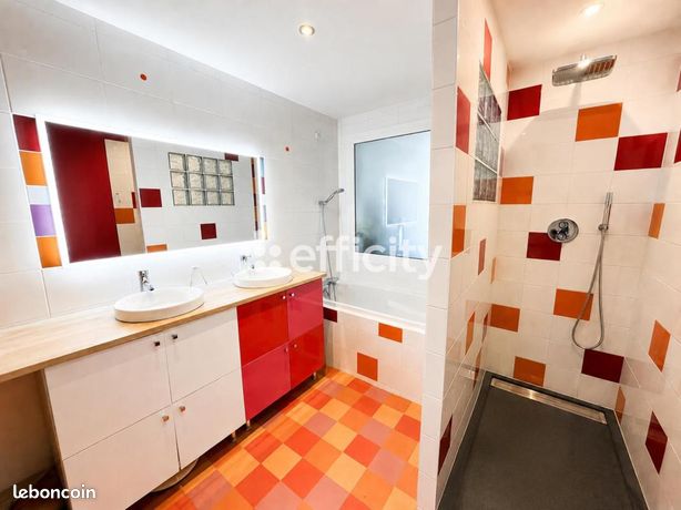 Maison 5 pièces 160 m² — 12