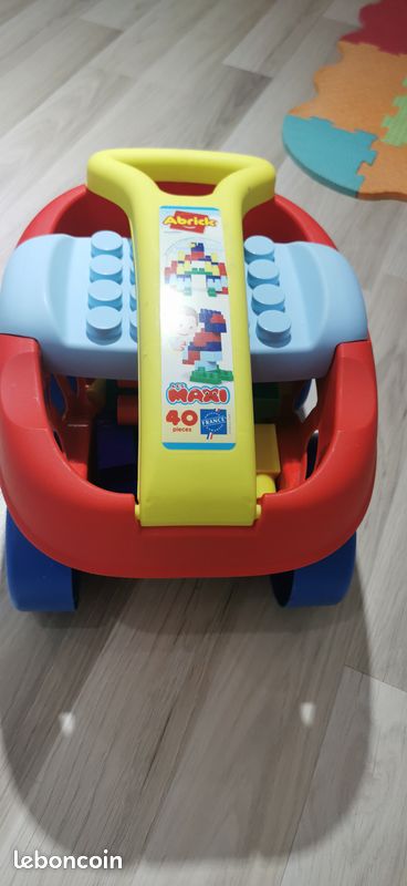 Lego abrick (image 5)
