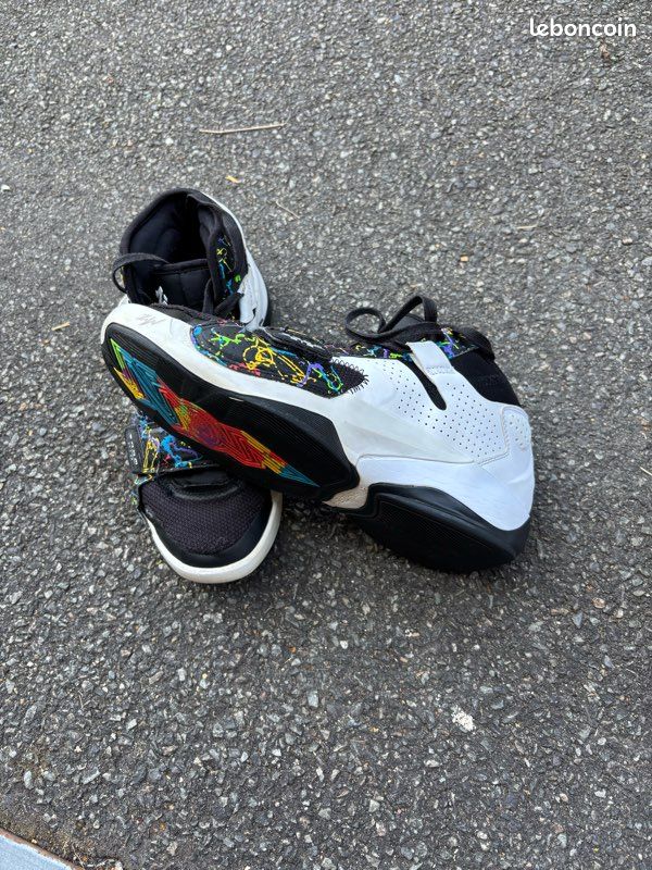 Nike Jordan (image 2)