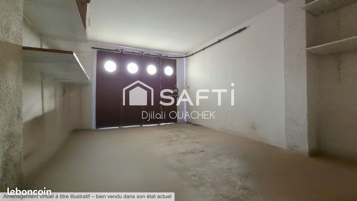 Appartement 3 pièces 88 m² (image 15)