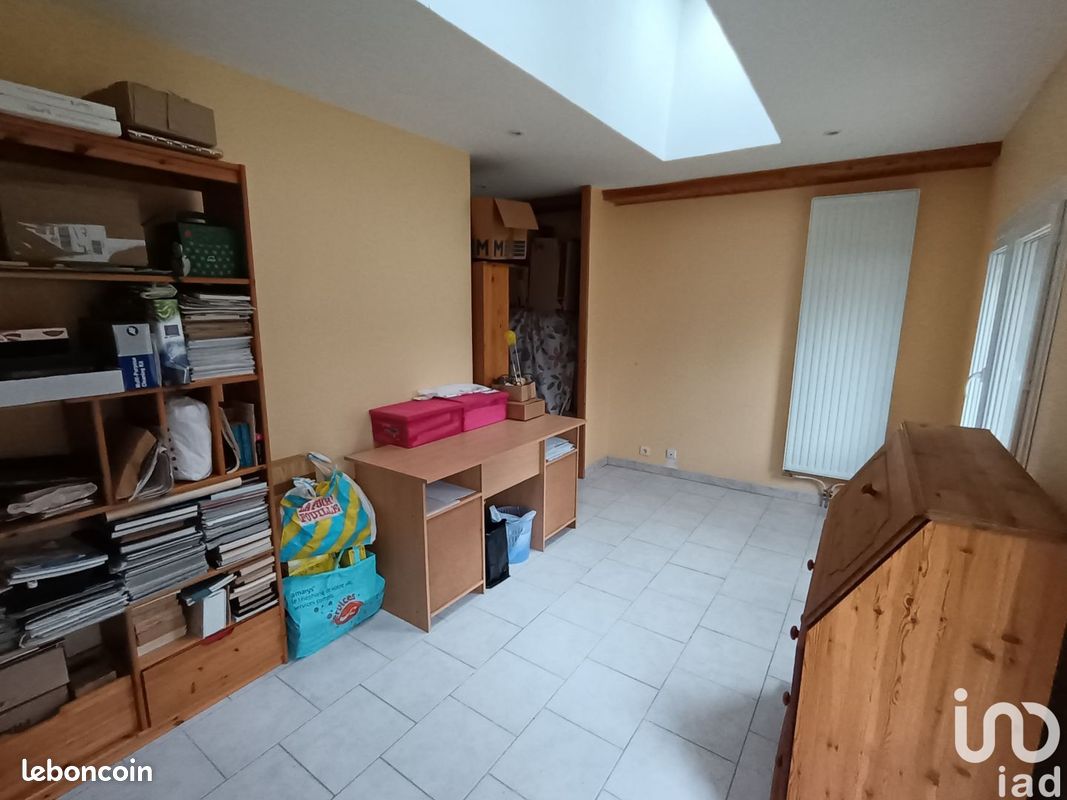 Ferme 10 pièces 285 m² - Monts-sur-Guesnes 86420 (image principale 11)