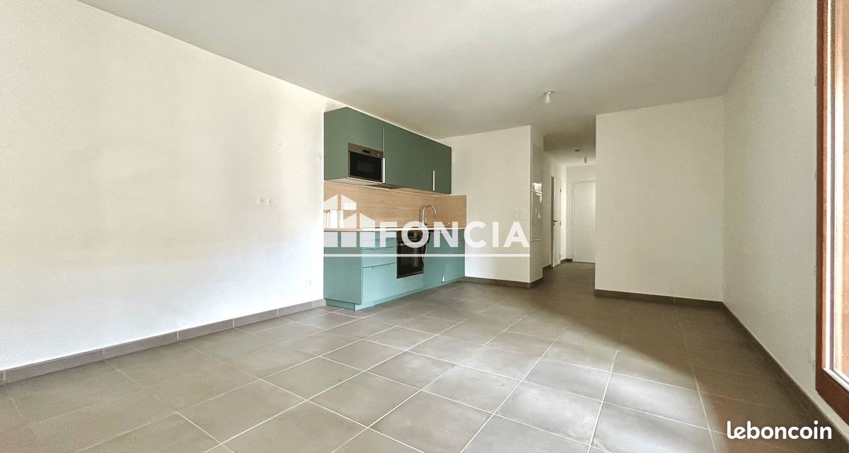 Appartement 3 pièces 60 m² · à Lyon · 60 m² · 930 €/mois
