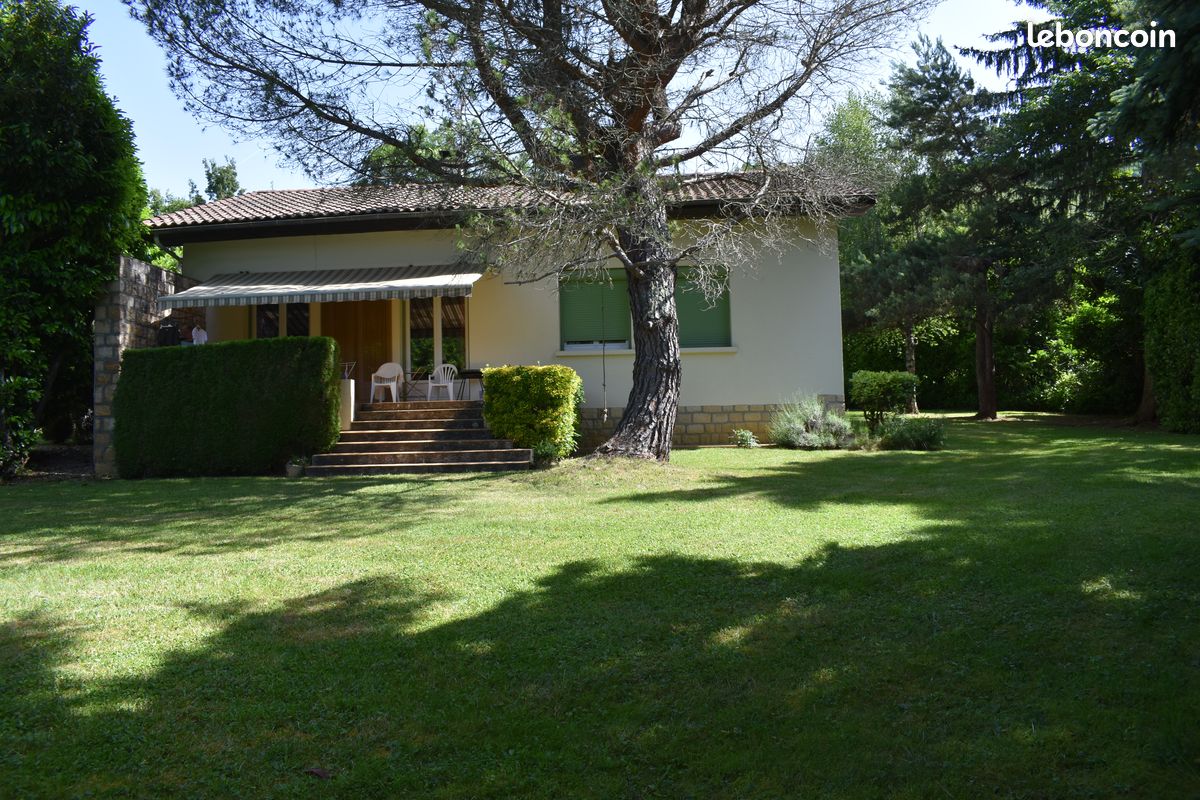 Maison 5 pièces 100 m² · à Montjoie-en-Couserans · 100 m² · 285 000 €