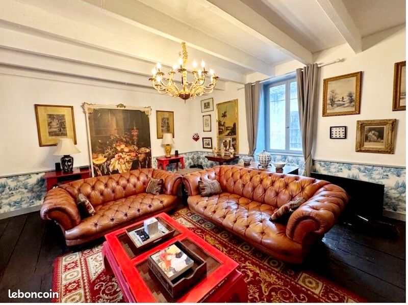 Maison 8 pièces 168 m² (image 6)