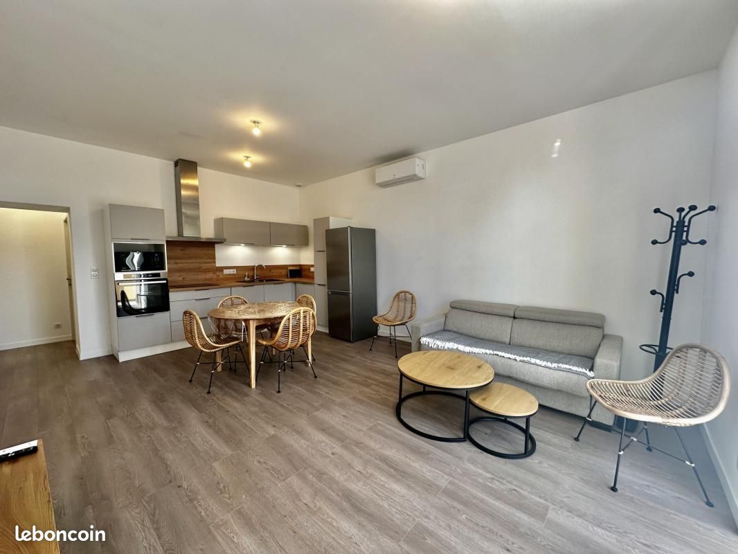 Appartement 3 pièces 62 m² · à Orange · 62 m² · 935 €