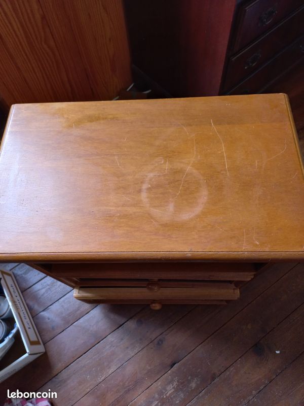 Table de chevet (image 3)