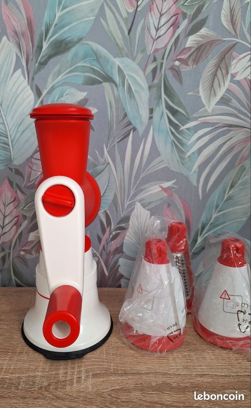 Adaptachef Tupperware (image 2)