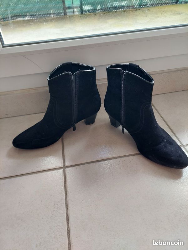 Bottines (image 2)