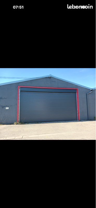 1 pièce 100 m² · à Carcassonne · 100,2 m² · 1 250 €/mois