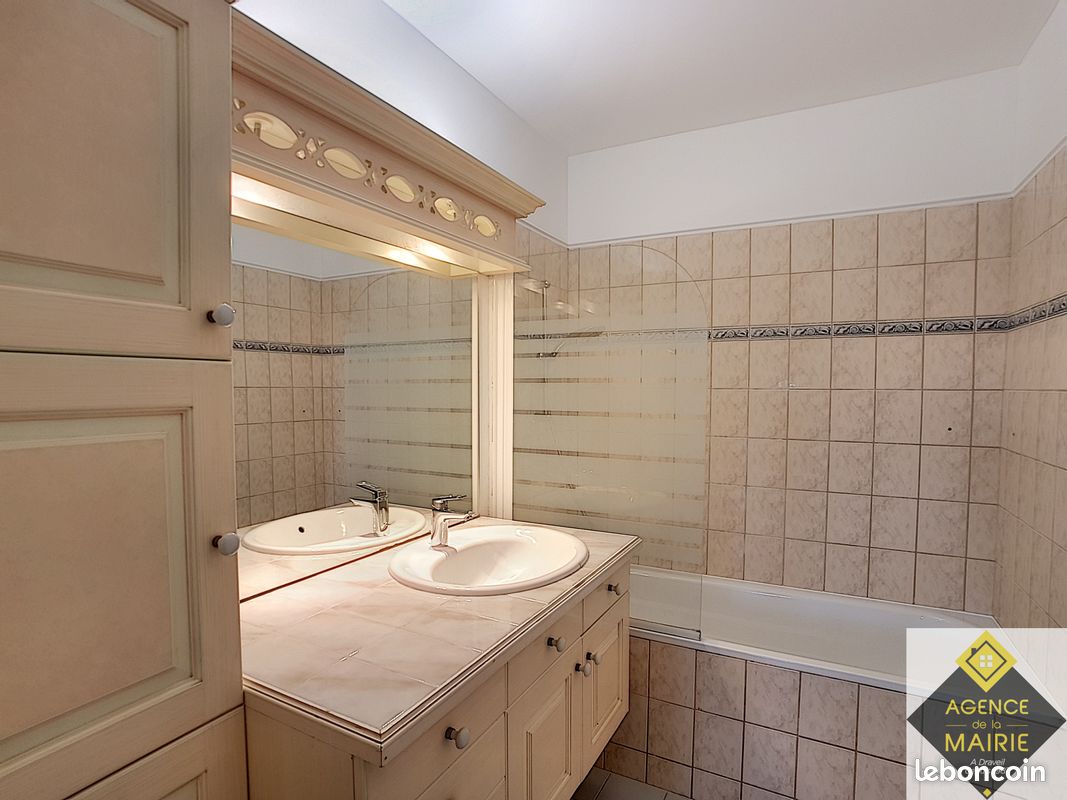 Appartement a louer draveil - 2 pièce(s) - 54 m2 - Surfyn